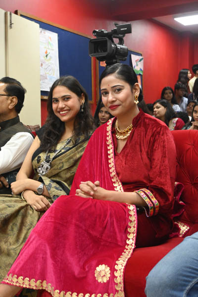 Mass communication colleges in Delhi